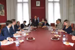 欧洲企业支持早日同越南签署自由贸易协定