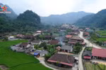 谅山省开展社区旅游潜力