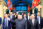 朝鲜最高领导人金正恩对越南进行正式友好访问：越朝关系中的历史里程碑