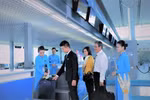  越南航空公司正式推出特殊旅客服务