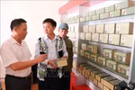 蒙族小伙子的药方为肝病患者点燃希望