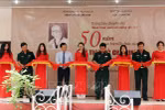 胡志明主席遗嘱落实50周年：越南全国各地纷纷举行纪念活动
