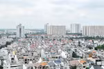 努力减少胡志明市商业大厦温室气体排放 