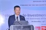 越南可成为印度企业和商品进军世界上各大市场的门户