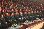 柬埔寨推翻种族灭绝制度40年：在”佛塔之国“的“佛家部队”历史见证者交流会