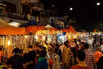 夜经济——旅游业的“光亮之门”