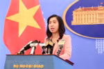 美朝领导人第二次会晤：推广宣传越南对外政策的良机