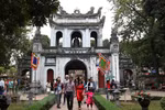 加大首都河内旅游形象推广力度 将河内打造成为越南全国的旅游中心 