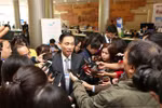 越南外交部副部长黎淮忠：越南努力为地区乃至世界的和平、稳定作出贡献