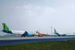 越竹航空售票系统将于1月12日启动