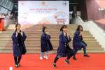 日本文化节在岘港市举行