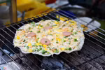 越南入选全球50最佳街头美食城市排行榜 排名第四