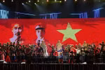 奠边府大捷65周年：奠边--和平的相约之地