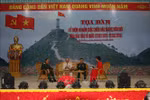 越南北部边界保卫战40周年：搁下过去 展望未来 为和平与繁荣做出努力