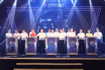 越南数字地图数据平台和人道主义信息系统问世