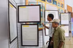 “黄沙与长沙归属越南”数字展在宁平省举行