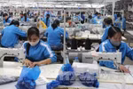 前9月越南纺织服装集团出口额超20亿美元