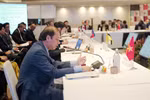 越南出席东盟与中日韩高官会和东亚峰会高官会