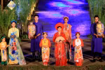 2019年顺化传统手工艺节：各项精彩活动陆续上演