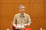 越共中央反腐败指导委员会:力争2019年底前结束对28起腐败案的调查