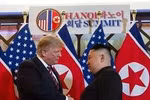  美朝领导人第二次会晤：越南彰显世界外交强国地位 