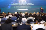 越南——2020年1月联合国安理会轮值主席国