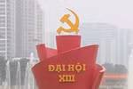 越共十三大：为未来发展战略与前景指明方向
