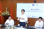 组图：新冠肺炎疫情：越南发布NCOVI和Vietnam health declaration应用程序