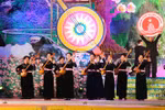 组图：天曲仪式被联合国教科文组织列入人类非物质文化遗产代表作名录