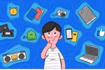 为儿童打造安全健康的“数字世界”