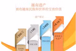 图表新闻：越南遗产：拥有越南民族和世界的宝贵价值