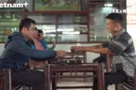 文村茶叶——北江省有名的品牌
