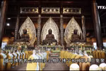 第16届联合国卫塞节举办地——三祝寺的迷人景色