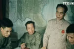 武元甲大将——心怀仁爱的越南名将