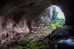 广平省开通世界第四大洞穴探险旅游线路（组图）