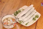 美食提升越南旅游业的吸引力