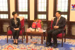 越通社与新华社在数字纪元中加强合作