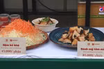 在越南举办的意大利美食周：饮食与文化的联结互通
