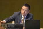 第77届联合国大会：越南同各国提议就气候变化问题征求国际法院的意见