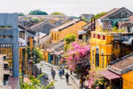 国际旅游杂志评选出越南五大旅游目的地
