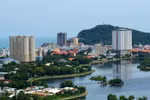巴地-头顿省致力于打造智慧城市