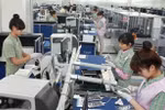 大华银行将越南2022年GDP增长预期上调至8.2%