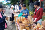 会安海洋环境艺术节正式开幕
