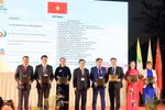 东盟旅游奖推崇越南20个地方和单位