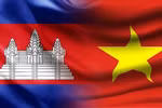 越柬两国领导人互致贺电 庆祝两国建交55周年