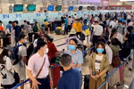 4·30假期越航集团增设超过5万个座位