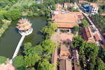 兴安省将旅游发展与传统文化保护和可持续发展齐驱并进