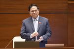 第十五届国会第四次会议：增强人民和商界的信任 促进迅速复苏与可持续发展