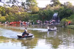 体验式旅游线路为推动得乐省旅游业复苏注入动力