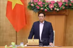 政府总理范明政：倾听并就新问题作出适当调整